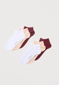 Ikke valgt, white/peach blush/zinfandel