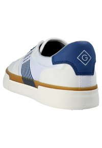 GANT Trainers - weiß