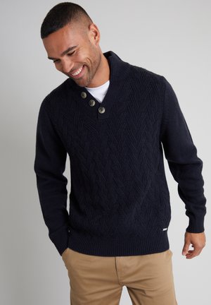 CRANMERE - Sweter