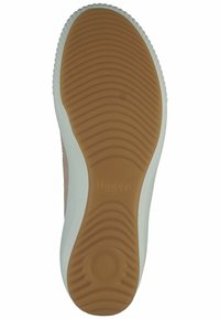 Legero Trainers - silk beige