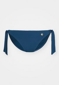 SUMMER TWIST TAI - Braguita de bikini - secret lagoon
