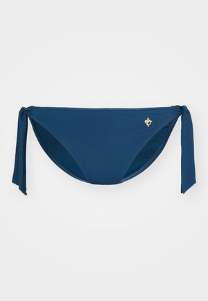 Triumph SUMMER TWIST TAI - Bikiniunderdel - secret lagoon