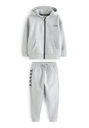 Baker by Ted Baker JOGGER SET STANDARD - Melegítő - grey