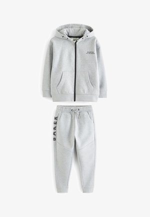 Baker by Ted Baker JOGGER SET STANDARD - Melegítő - grey