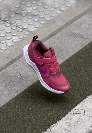 COSMIC RUNNER UNISEX - Scarpe da corsa su strada - sweet beet/vivid purple/bordeaux