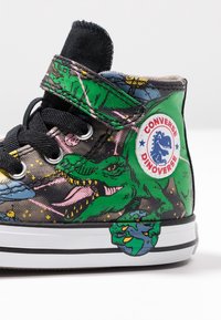 Converse Sneakersy wysokie