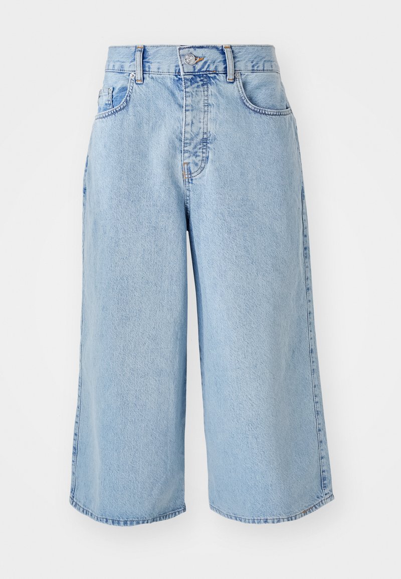 BDG Urban Outfitters Shorts lichtblauw