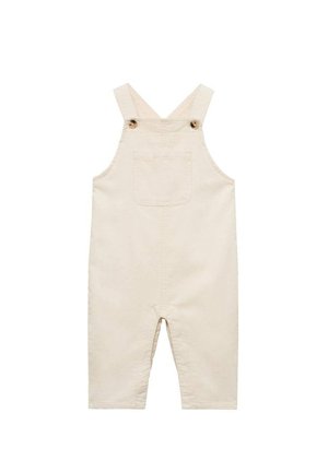 Lappuhaalarit - off-white
