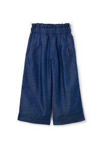 OVS - Trousers - denim blue Thumbnail Image 1