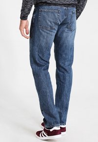 GAP Vaqueros rectos - blue