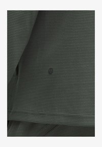 Vybrané, white palm deco