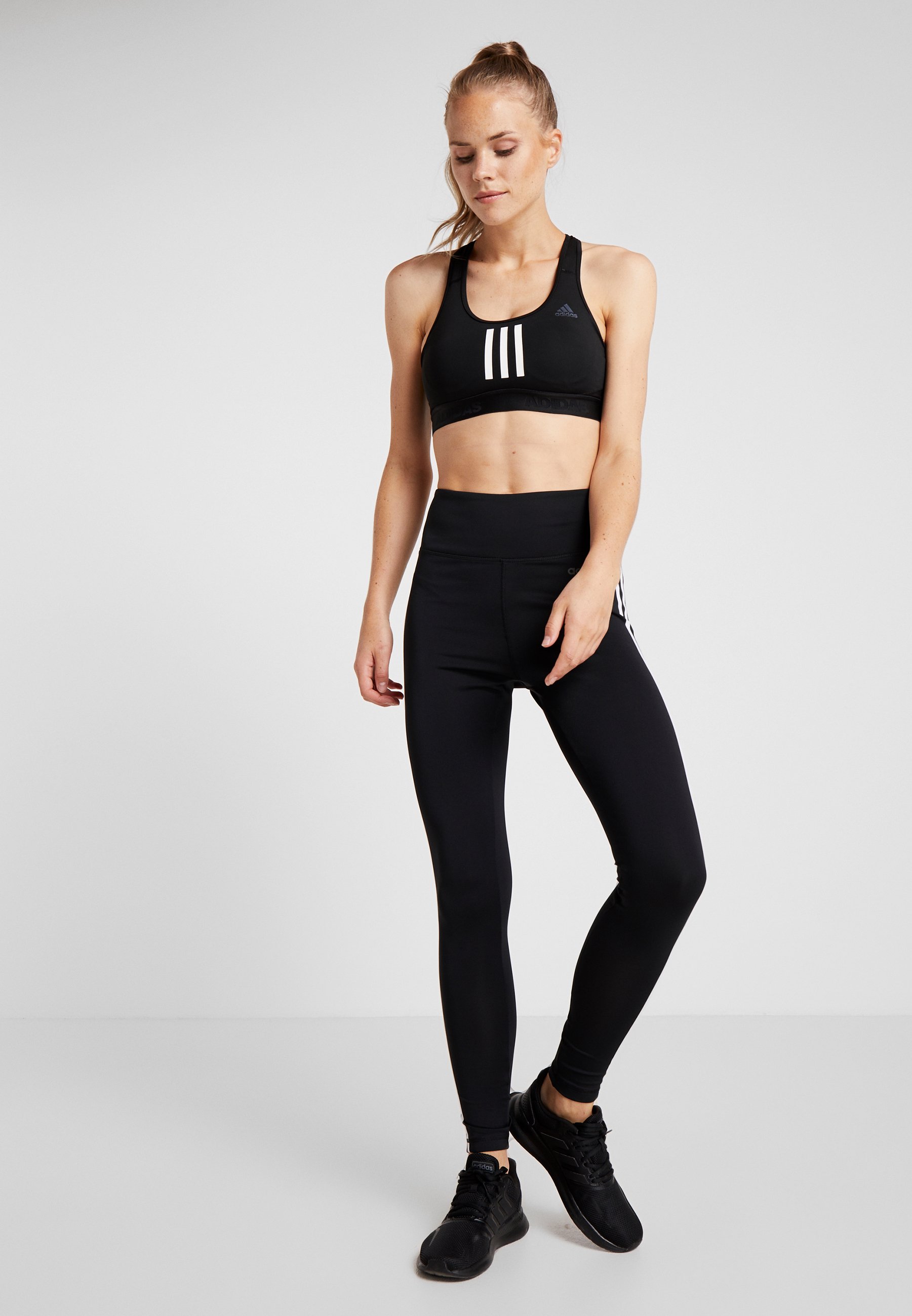 adidas performance collant