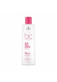 Schwarzkopf - BC COLOR FREEZE RICH SHAMPOO. - Shampoo - undefiniert Thumbnail Image 1