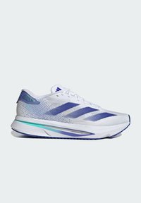 adidas Performance ADIZERO SL2 - Chaussures de running sur route - dash grey lucid blue blue