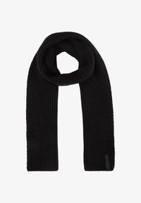 Niet geselecteerd, schwarz