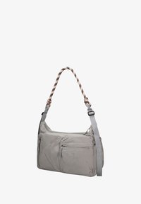 Sélectionné, dark grey
