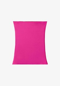 Non sélectionné, fuchsia