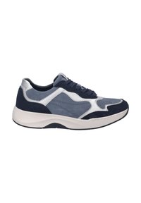 Josef Seibel ELLI SNEAKER - Sneakers basse - ocean multi