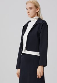 Smart and Joy Blazer - noir