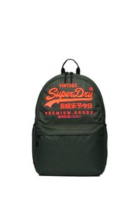 No seleccionado, enamel green marl