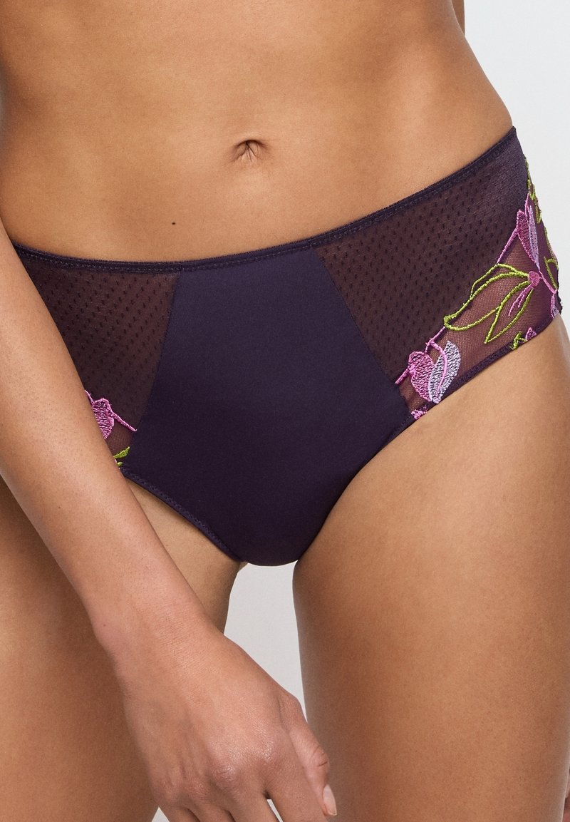 Marie Jo LOISH FULL - Slip - amethyst