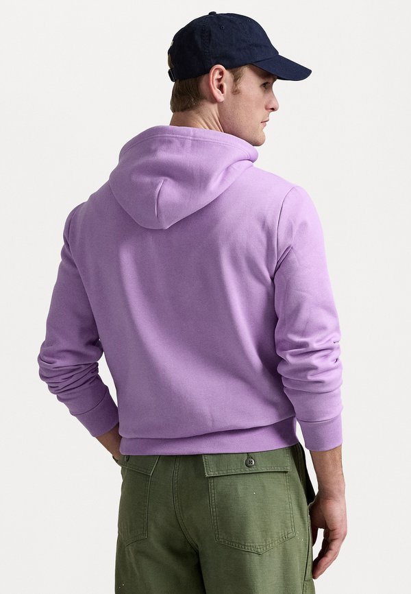 LOGO HOODIE - Sweatshirt - light lilac3