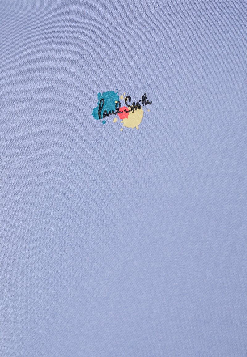 Herren T-shirts & Polos | Paul Smith PAINT SLATTER MOTIF HOODY Sweatshirt lilac/flieder - PO84698 Herren T-shirts & Polos | Paul Smith PAINT SLATTER MOTIF HOODY Sweatshirt lilac/flieder - PO84698