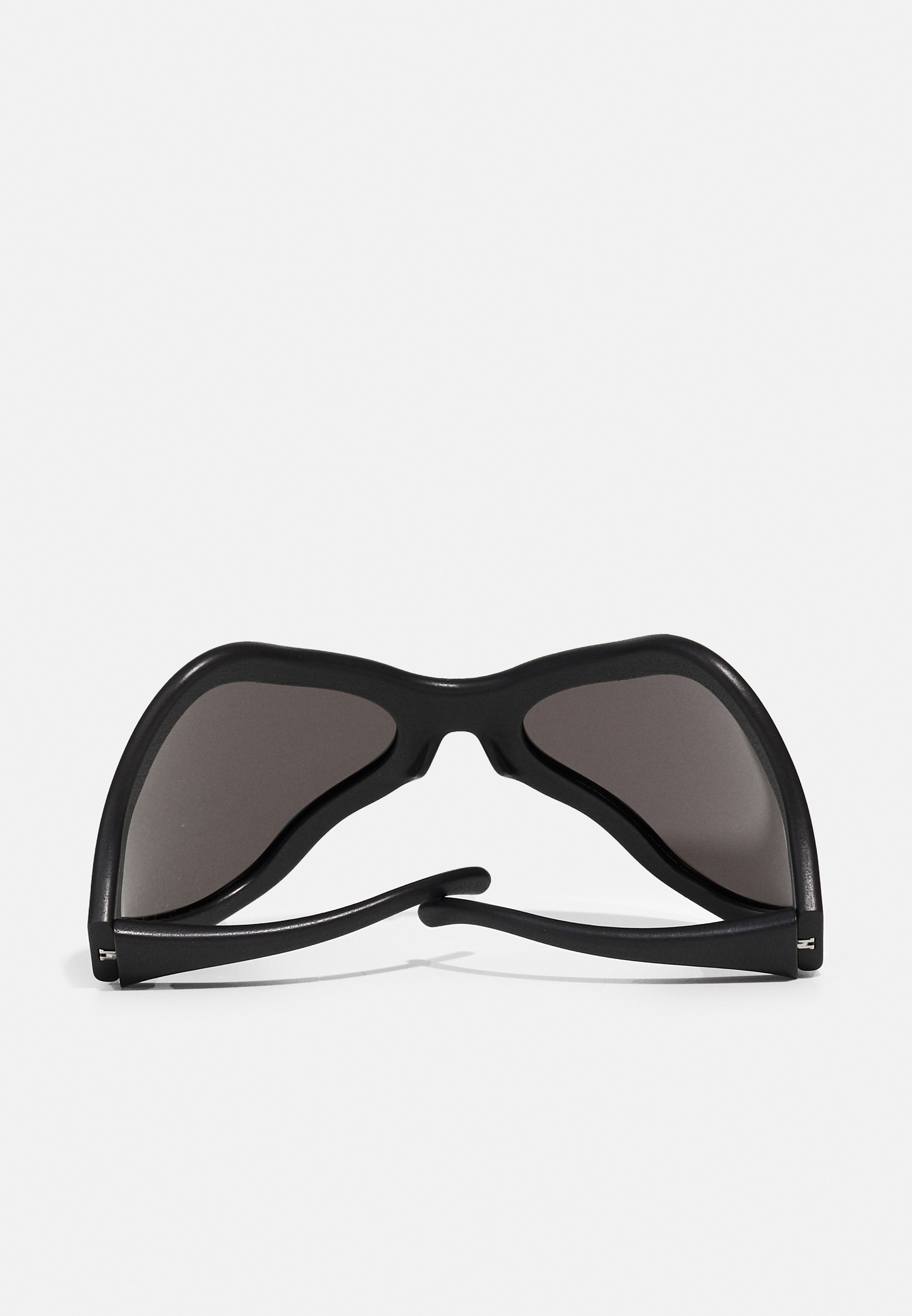 AVAVAV PANDA SUNGLASSES - Sunglasses - black - Zalando.co.uk
