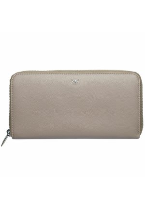 MADRID RFID SCHUTZ 20 CM - Geldbörse - taupe