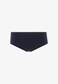 Unselected, jockey blue