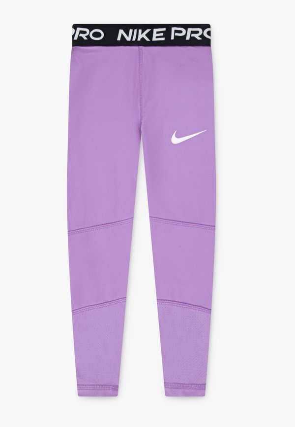 PRO - Leggings - rush fuchsia