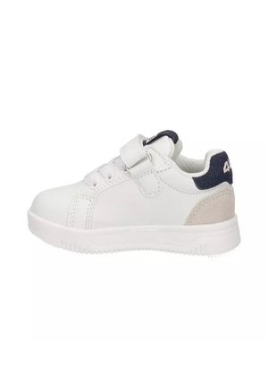 Scarpe primi passi - bianco