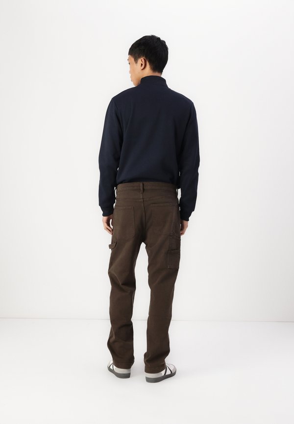 Loose Carpenter Jeans - Loose Jeans - delicioso3