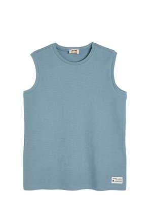 - Top