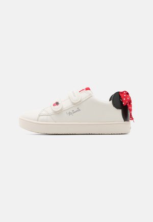 Lelly Kelly Bambina Geox Jr Ciak Girl I, Sneakers Bambine E Ragazze Scarpe Geox Lelly Kelly Bambina Geox Jr Ciak Girl I, Sneakers Bambine E Ragazze Scarpe Geox