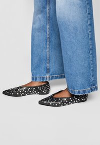 Steve Madden Baleriny
