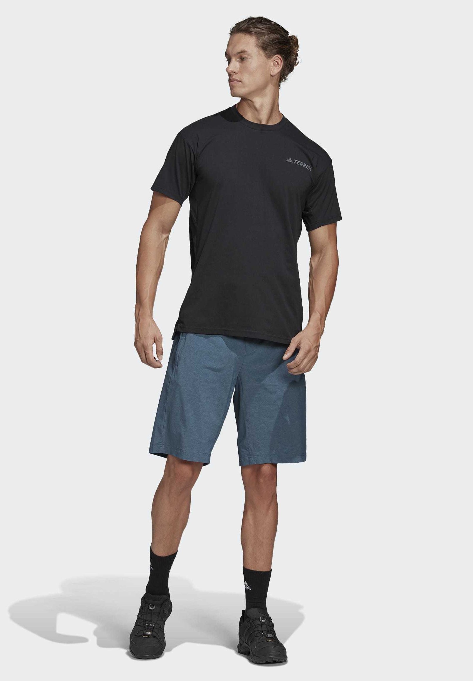 terrex liteflex shorts