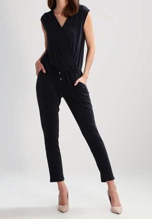 Tuta jumpsuit - anthracite