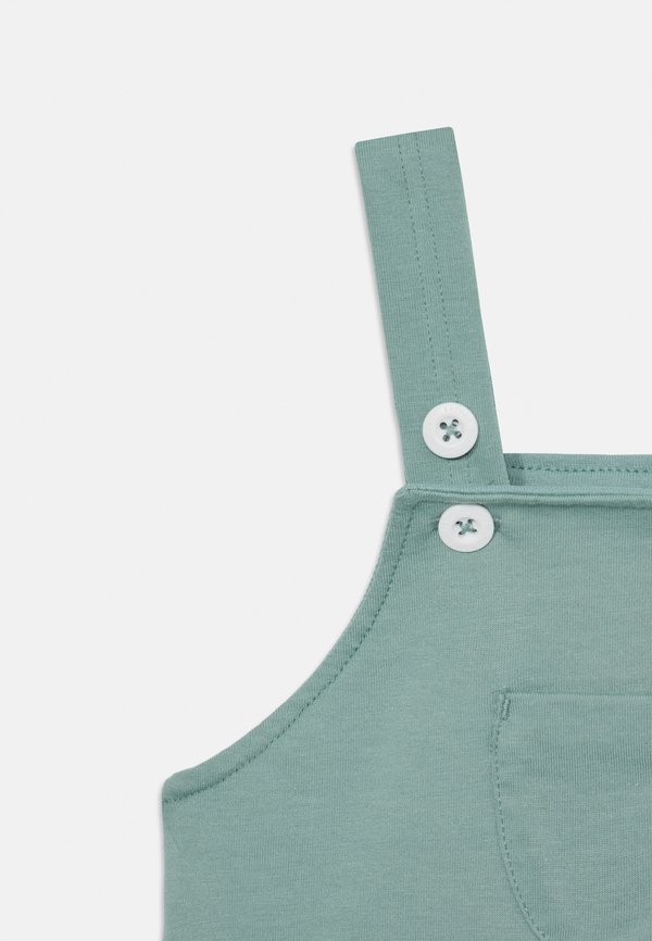 BÉBÉ BULLA ENSEMBLE SALOPETTE SET - Body - paul2