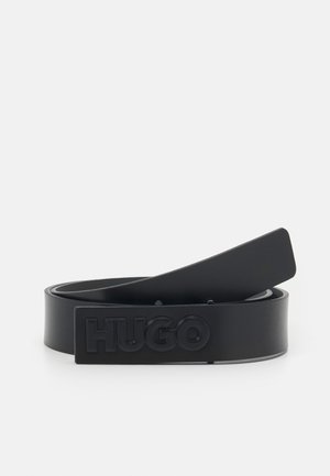 GRENWICH - Cintura - black