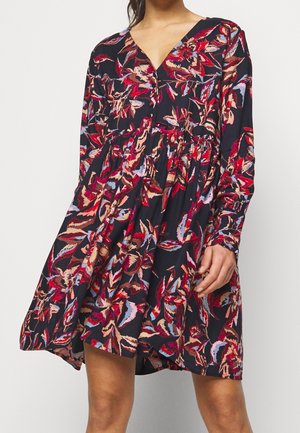 Freizeitkleid - multi-coloured
