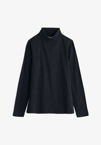 Seleccionado, black