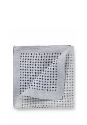 BOSS Fazzoletti da taschino - grey