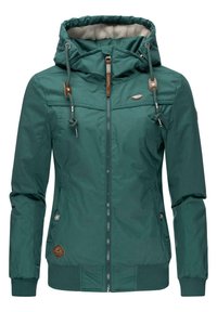 Non sélectionné, dark green