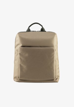 Jost BALLING - Tagesrucksack - taupe