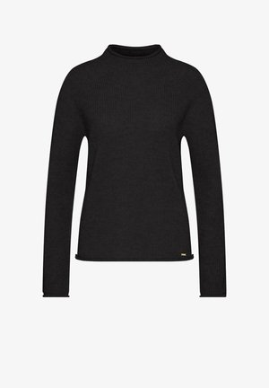CIHELENA - Jumper - black