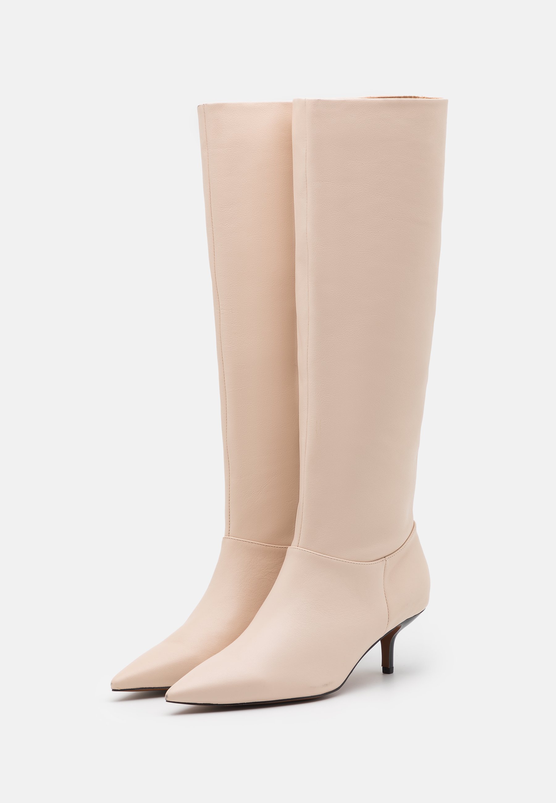 cate knee high boot who what wear