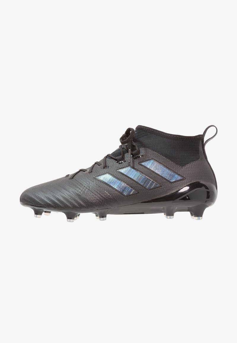 adidas Performance Kopačky pro pevný povrch - black