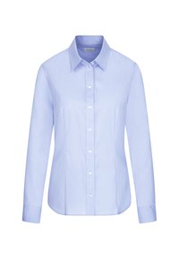 Non selezionato, bleu