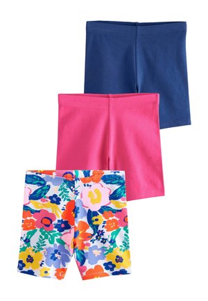 REGULAR FIT - 3 PACK - Shorts - multi flower
